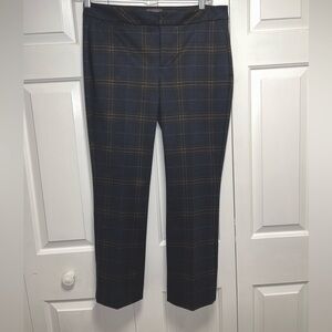 NYDJ Slim Trousers🏷️